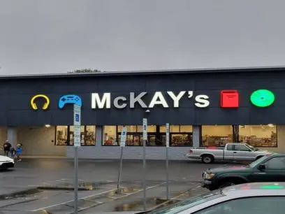 McKay's Winston-Salem