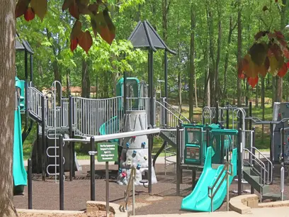 Triad Park Playground