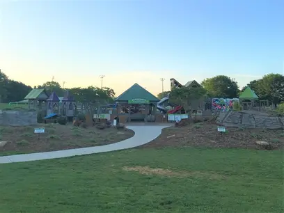 Recreation Acres