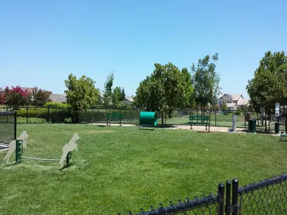 King Dog Park