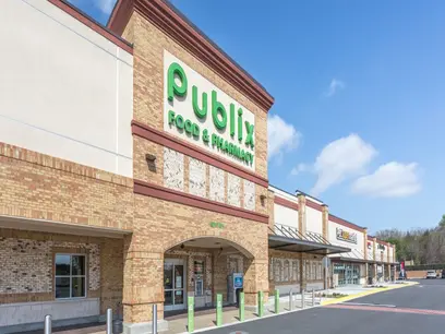 Publix Super Market at Peace Haven Village