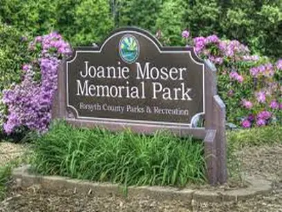 Joanie Moser Memorial Park