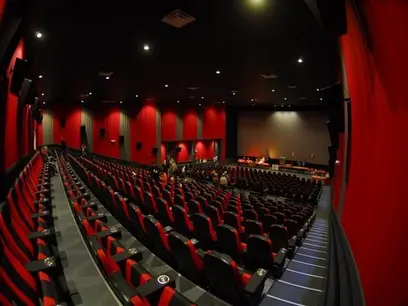 TREX - Cinema
