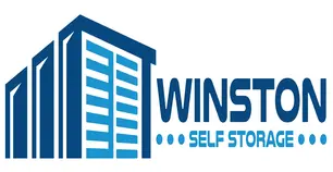 Winston Self Storage Logo