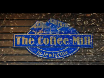 The Coffee Mill