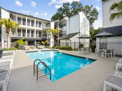 Brookwood Club Pool
