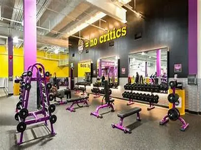 Planet Fitness